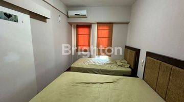 Gambar 5 APARTEMEN UC BERKELEY FULL FURNISH