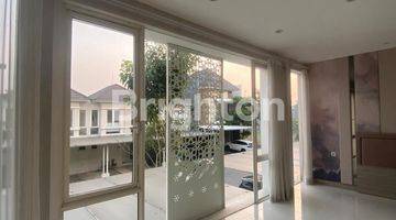 Gambar 5 RUMAH DI GRAND PAKUWON CANBERRA TYPE LEYNA