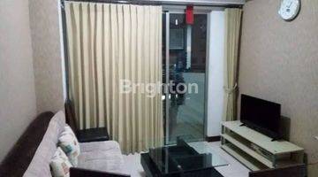 Gambar 1 APARTEMEN WATERPLACE TOWER F