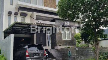 Gambar 1 RUMAH DI CITRALAND SOMERSET