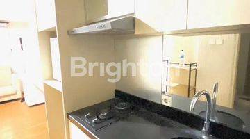 Gambar 3 APARTEMEN TANGLIN FULL FURNISH