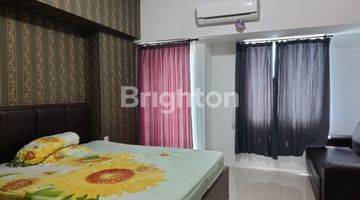 Gambar 1 APARTEMEN TANGLIN FULL FURNISH