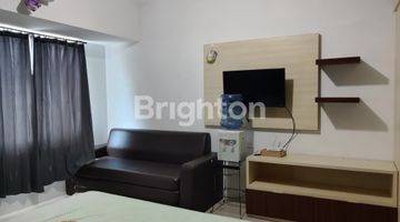 Gambar 2 APARTEMEN TANGLIN FULL FURNISH