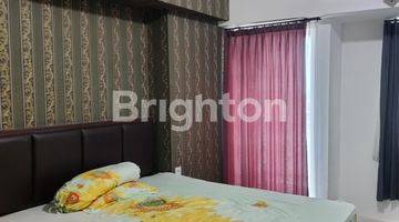 Gambar 5 APARTEMEN TANGLIN FULL FURNISH