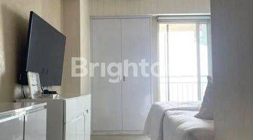 Gambar 3 APARTEMEN TANGLIN FULL FURNISH