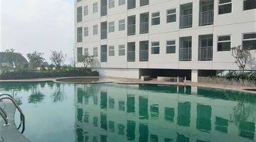 Gambar 1 Apartemen Serpong Garden Bagus Dekat stasiun Cisauk 