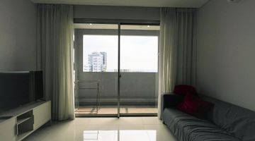 Gambar 4 Apartemen Paddington Heights Alam Sutera Full Furnish View City