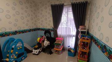 Gambar 4 Rumah Siap Huni Full Furnish Cluster Asri Sejuk Lokasi Serpong