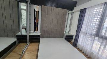 Gambar 5 Apartement Mewah Full Furnish Fasilitas Lengkap Harga Termurah