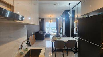 Gambar 3 Apartement Mewah Full Furnish Fasilitas Lengkap Harga Termurah