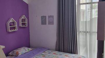 Gambar 4 Dijual Rumah Cantik Full Furnished Di Aryana Karawaci Tangerang