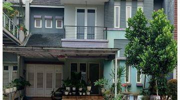 Gambar 1 Dijual Rumah Rapi Terawat Sudah SHM di Bsd Tangerang