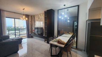 Gambar 1 Apartement Mewah Full Furnish Fasilitas Lengkap Harga Termurah