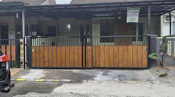 Gambar 1 Rumah 1 Lantai Full Renov Harga 700 Jt An Di Cikupa Tangerang