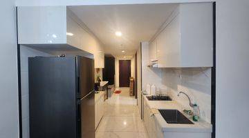 Gambar 2 Apartement Mewah Full Furnish Fasilitas Lengkap Harga Termurah