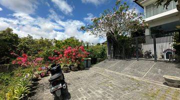 Gambar 4 FOR SALE : SMALL PLOT WITH OCEAN VIEW IN BUKIT PENINSULA