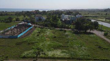 Gambar 1 FREEHOLD SMALL PLOT BEACHSIDE KEDUNGU