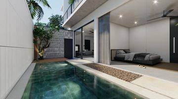 Gambar 1 For Sale : Brand New Residential near Seminyak/Canggu