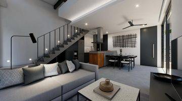 Gambar 4 For Sale : Brand New Residential near Seminyak/Canggu