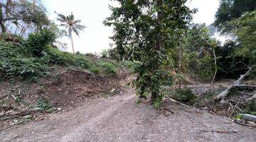 Gambar 5 STUNNING PLOT WITH GREENBELT VIEW IN CANGGU FOR LEASE