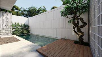 Gambar 2 For Sale : Brand New Residential near Seminyak/Canggu