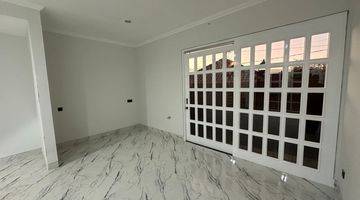 Gambar 4 Brand New Townhouse For Sale In Kerobokan