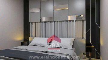 Gambar 1 Apartemen 2 BR dekat pasar Modern BSD