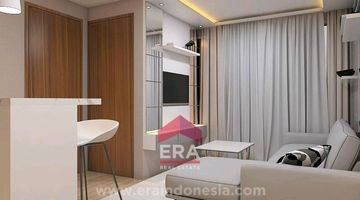 Gambar 4 Apartemen 2 BR dekat pasar Modern BSD