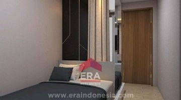 Gambar 2 Apartemen 2 BR dekat pasar Modern BSD