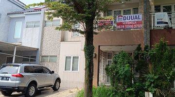 Gambar 1 Dijual Rumah Siap Huni Di Sentul 