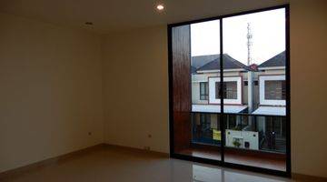 kamar tidur dijual rumah brand new!! di