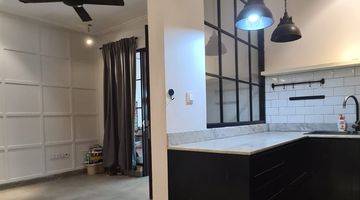 dapur dijual rumah di green village,
