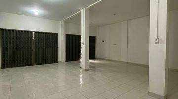 foto lainnya dijual 3 ruko gandeng di