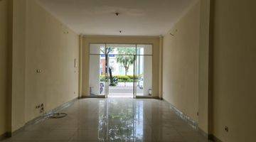 foto lainnya dijual 2 ruko gandeng di