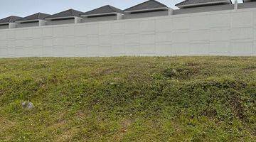 foto lainnya dijual kavling di golf island