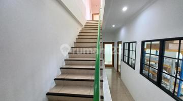 foto lainnya dijual ruko di green lake