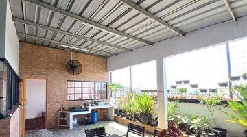 foto lainnya dijual ruko di green lake