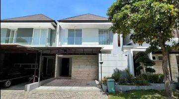 Gambar 5 Dijual Murah Rumah 2 Lantai Minimalis Graha Natura 