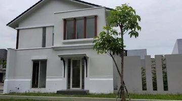 Gambar 4 Dijual Bu Rumah Hook Grand Harvest Surabaya 