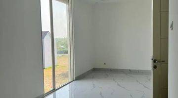 Gambar 3 Dijual Rumah Minimalis 3 Lantai di Grand Island Pakuwon City Surabaya