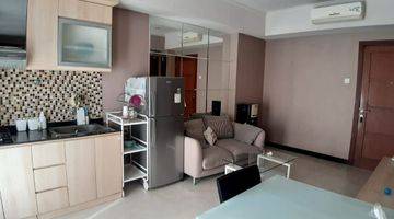 Gambar 1 Disewakan Apartemen Royal Medit 2+1 Bagus