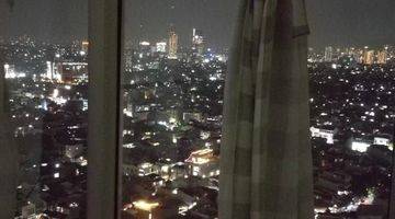 Gambar 4 Dijual Apartemen Medit 2 Br Tower H Bagus dan Murah