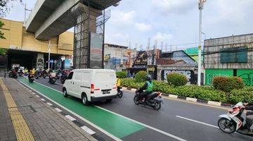 Gambar 1 Disewakan Ruko 2 Lantai Di Fatmawati Lokasi Strategis Dekat Mrt H Nawi