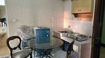 Gambar 3 Dijual Apartemen Medit 1, 2 Br Bagus Dan Murah