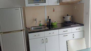 Gambar 5 apartemen medit2 tower e 2 br furnished bagus