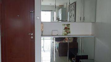 Gambar 4 apartemen medit2 tower e 2 br furnished bagus