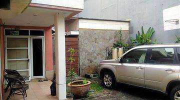 Gambar 1 Dijual rumah 1 lantai di citra 2 bagus murah, nego sampai jadi SHM