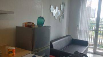 Gambar 2 Dijual murah apartemen west mark type 2br, jadi 1 br bagus langsung tinggal