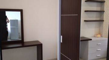 Gambar 5 Dijual murah apartemen west mark type 2br, jadi 1 br bagus langsung tinggal