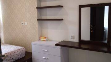 Gambar 4 Dijual murah apartemen west mark type 2br, jadi 1 br bagus langsung tinggal